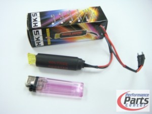 HKS, Voltage Booster