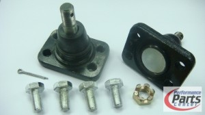 NN, Adjustable Front Upper Arm Ball Joint