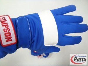 SIMPSON, Racing Glove