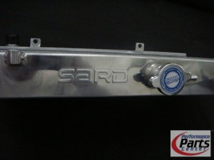 SARD, Radiator - NIssan S14/S15