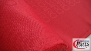 RECARO, Car Seat Fabric