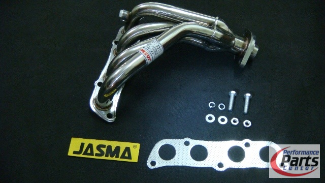 JASMA, Extractor 4×1 – Perodua Myvi 1.3 OLD  Performance 