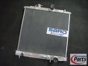 SARD, Radiator - Proton Saga/Iswara