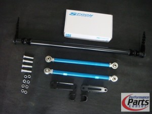 SPOON, Traction Bar Kit - Honda Civic EG/EK/EJ
