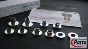 SPOON, Subframe Rigid Collar Kit - Honda