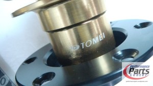 TOMEI, Steering Quick Release - Version 2