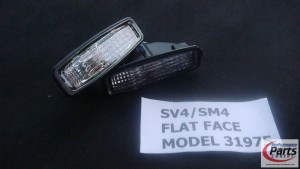 NN, Fender Lamp - Honda Accord SM4/SV4