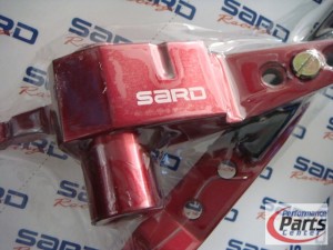 SARD, Short Shifter - Proton Putra/Satria/Wira