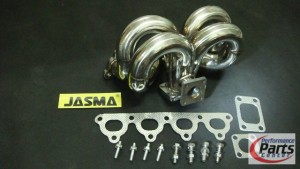 JASMA, Turbo Header - Honda Civic B16/B18