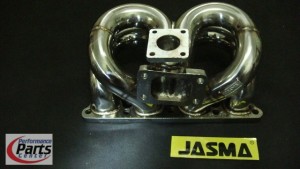 JASMA, Turbo Header - Honda Civic B16/B18
