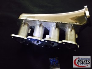JUN, Intake Manifold - Nissan S13 SR20DET