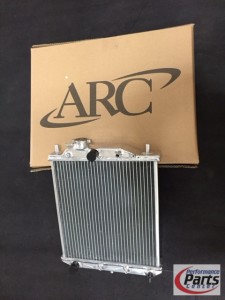 ARC, Radiator - Perodua Kancil 