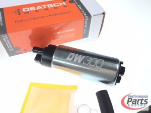 DEATWERKS,Fuel Pump (DW300)
