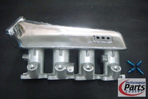 NN, Intake Manifold - Nissan SR20DET S13