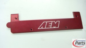 AEM, Plug Cover - Honda K20