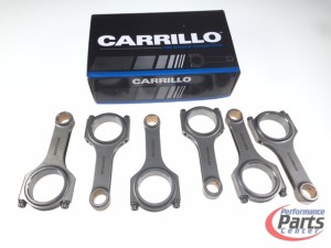 CARRILLO, Con Rod (H-Beam) - Nissan RB25/RB26