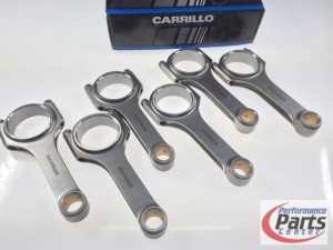 CARRILLO, Con Rod (H-Beam) - Toyota 2JZ