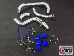 NN, Intercooler Pipiong Kit - Nissan Silvia S14/S15