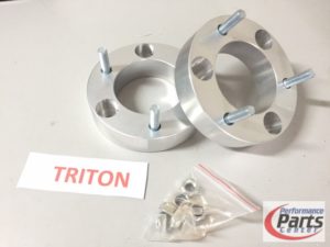 NN, Front Absorber Spacer - Mitsubishi Triton