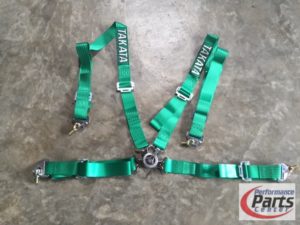 TAKATA, Safety Harness - 2I, 4 Point Quick Release