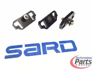 SARD, Fuel Regulator Adaptor Ver2 - Single Piece