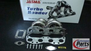 JASMA, Turboheader - Nissan S13 CA18