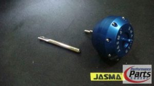 JASMA, Actuator GT Type - Universal