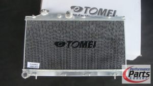 TOMEI, Radiator - Subaru GRB EJ20 '07~'09, GRF EJ25 '09~, GVB EJ20 '10