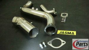 JASMA, Down Pipe - Toyota Supra 1JZ