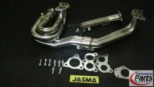 JASMA, Header (4x1) - Subaru WRX '02~'05