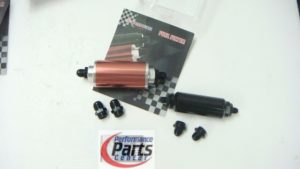 JDM, Washable Stainless Fuel Filter