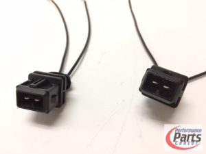 NN, Fuel Injector Connector - Cat Tails 39845
