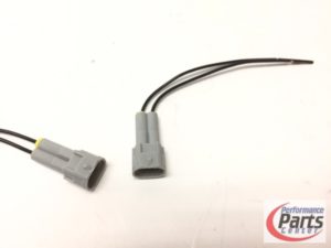 NN, Fuel Injector Connector - Cat Tails 39851