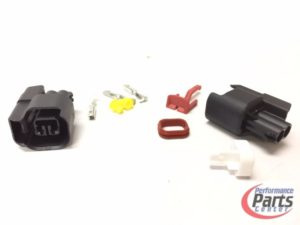NN, Fuel Injector Socket - 39854