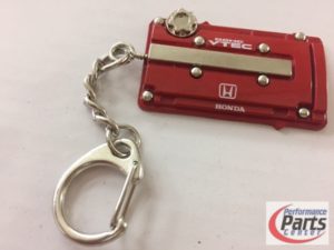 NN, Keychain - Engine Cover Honda