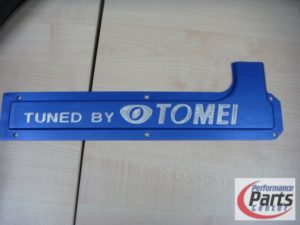 TOMEI, Plug Cover - Mitsubishi 4G9#