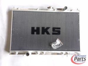 HKS, Radiator - Proton Saga BLM