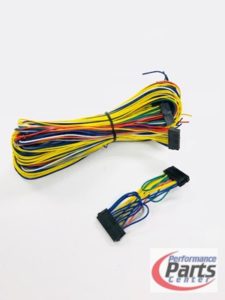 AEM, Fuel/Ignition Controller Harness