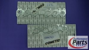 COMETIC, Exhaust Manifold Gasket - Toyota 1JZ