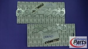 COMETIC, Exhaust Manifold Gasket - Proton Campro