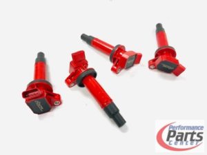 NAPOL, High Performance Coil Packs - Toyota 1ZZ