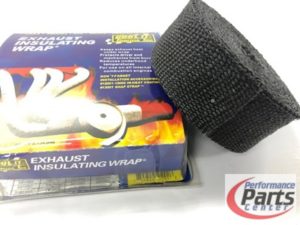 COOL IT, Thermo Tec Wrap