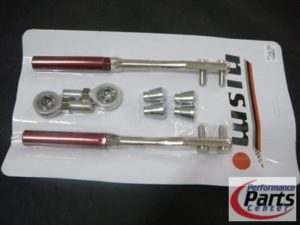 NISMO, Front Tension Rod (Castor Arm) - Nissan S14/S15/R33/R34