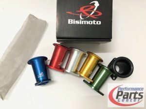 BISIMOTO, 4 Throttle V-TEC Sound Killer Trumpet - Long