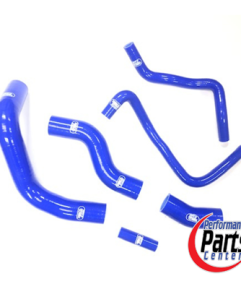 SAMCO® Radiator & By Pass Hose Kit for Toyota GT86