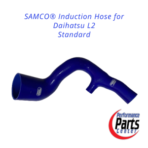 SAMCO® Induction Hose for Daihatsu L2