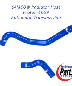 SAMCO® Radiator Hose for Proton 4G9#
