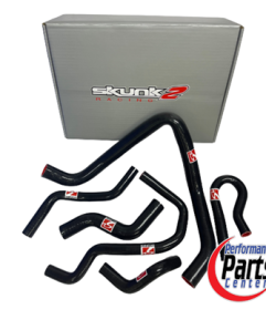 SKUNK2 Radiator & By Pass Hose Kit for Honda D15 / D16